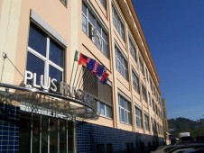 Plus Prague hostel