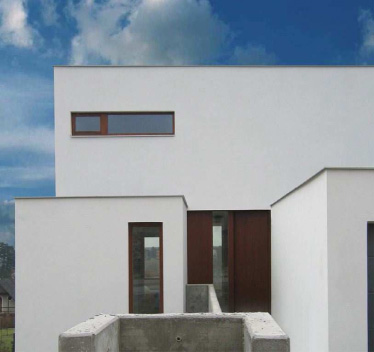 reference ZÓNA Architekti